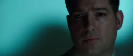 Dying of the Light (2014)