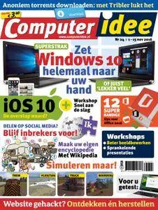 Computer Idee Nr.24 - 1-15 November 2016