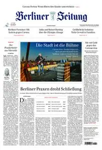 Berliner Zeitung – 26. März 2020