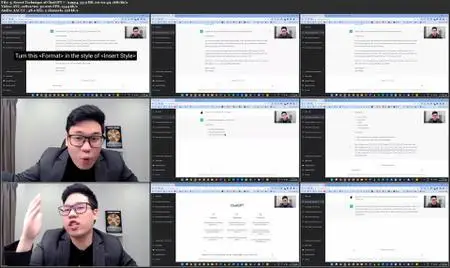 Secrets to Making Money with ChatGPT: From Beginner to Pro
