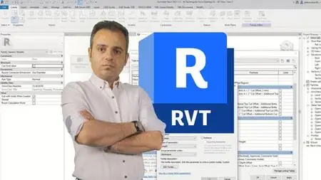 Revit Schedule- Quantity And Material Takeoff And Estimation