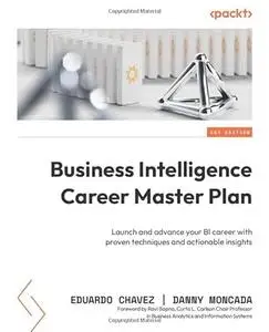 Business Intelligence Career Master Plan