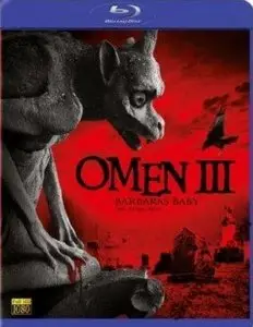 The Omen Collection (1976-2006)