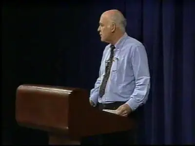 TTC Video - Freedom: The Philosophy of Liberation