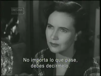 Something to Live For (1952)