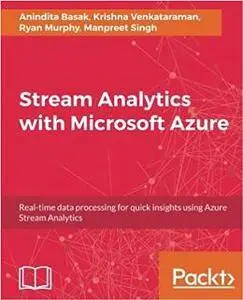 Stream Analytics with Microsoft Azure