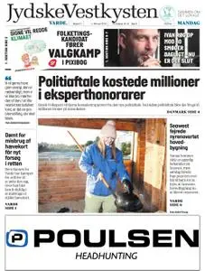 JydskeVestkysten Varde – 04. februar 2019