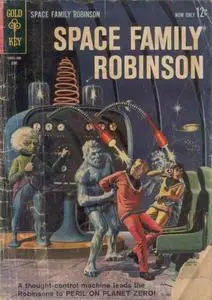 Space Family Robinson 03