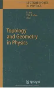Topology and Geometry in Physics [Repost]