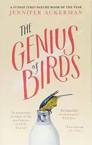 The genius of birds