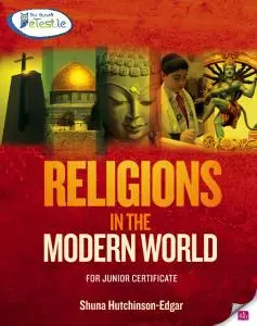 Religions in the Modern World For Junior Certificate