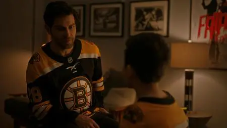 A Million Little Things S04E03