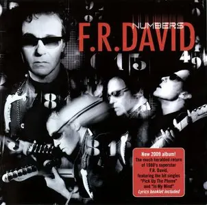 F.R. David - Numbers (2009)