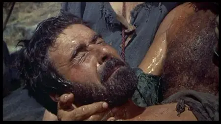 The 7th Voyage of Sinbad (1958)