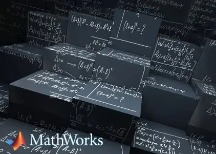 Mathworks Matlab R2013a