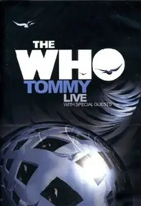 The Who - Tommy Live With Special Guests (2006) REPOST