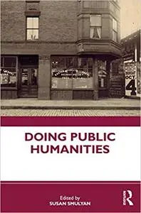 Doing Public Humanities