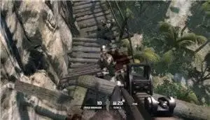 Soldier Of Fortune- Payback