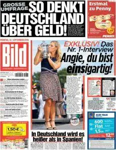 Bild - 12 September 2016