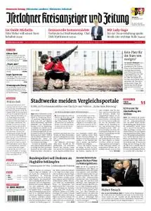 IKZ Iserlohner Kreisanzeiger und Zeitung Hemer - 26. Februar 2019