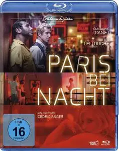 Paris bei Nacht / L'amour est une fête (2018)
