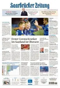 Saarbrücker Zeitung – 04. März 2020