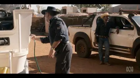 Mystery Road S02E01