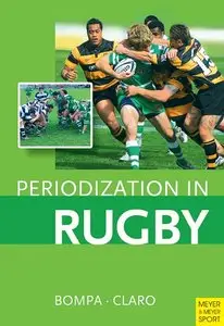 Periodization in Rugby