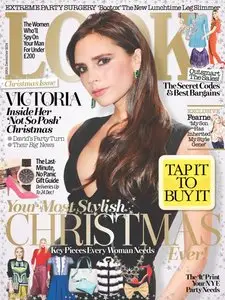 Look - 29 December 2014