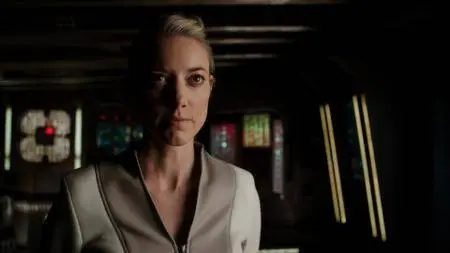 Dark Matter S03E02 - E03 (2017)