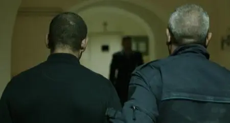 Gomorrah S01E04