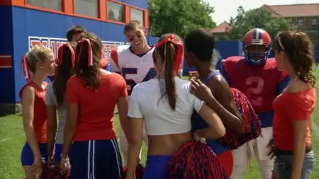 Blue Mountain State S02E03