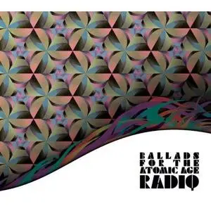 RADIQ aka YOSHIHIRO HANNO - Ballads For The Atomic Age - 2007
