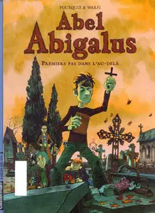 Abel Abigalus (2005) Complete