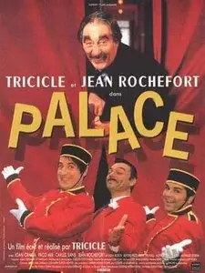 PALACE (1996)