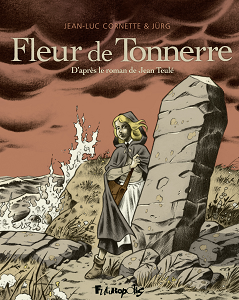 Fleur de Tonnerre