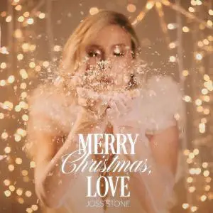 Joss Stone - Merry Christmas, Love (2022)