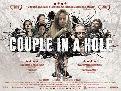 Couple in a Hole (2015)