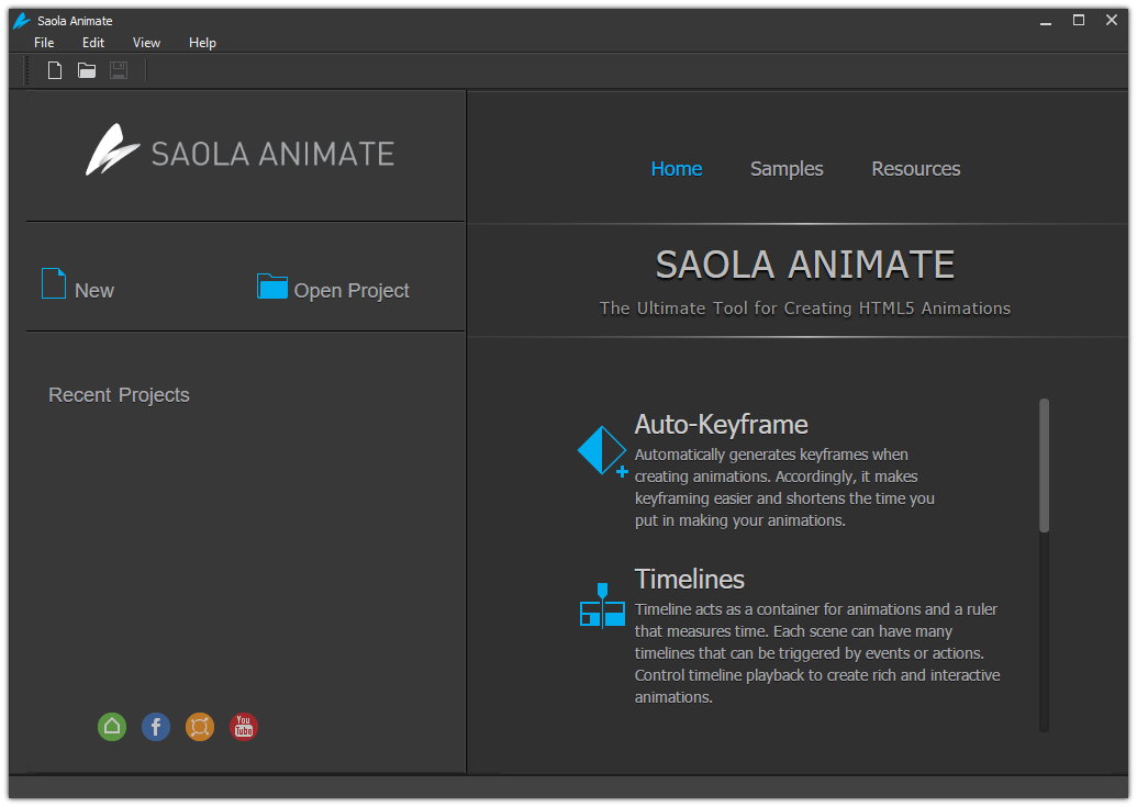 Saola Animate Pro 3.0.0 (x64) Multilingual