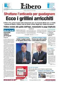 Libero - 28 Settembre 2020