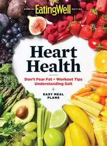 EatingWell Heart Health – January 2020