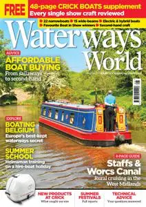 Waterways World – September 2017