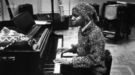BBC - Queens of Jazz: The Joy and Pain of The Jazz Divas (2013)