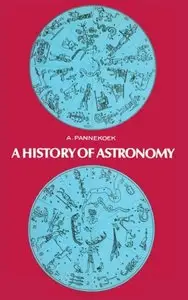 A History of Astronomy