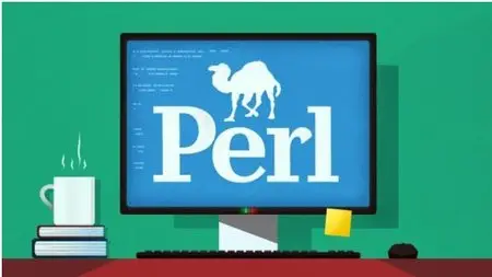 Learning Perl by Example