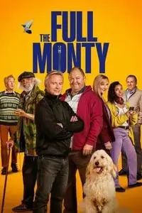 The Full Monty S01E07