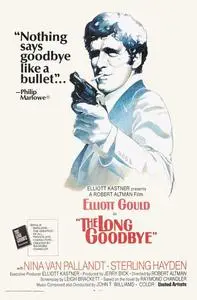 The Long Goodbye (1973)