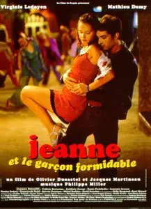 Jeanne et le garçon formidable (1998) Repost