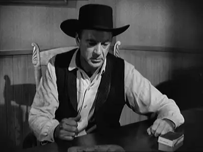 HIGH NOON [Le Train sifflera 3 fois] 1952