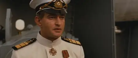 Admiral / The Admiral / Адмиралъ (2008)